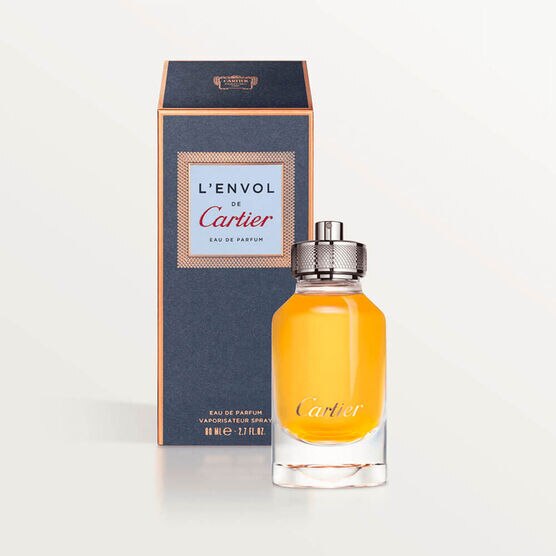 ENVOL CARTIER L ENVOL EDP 80ML
